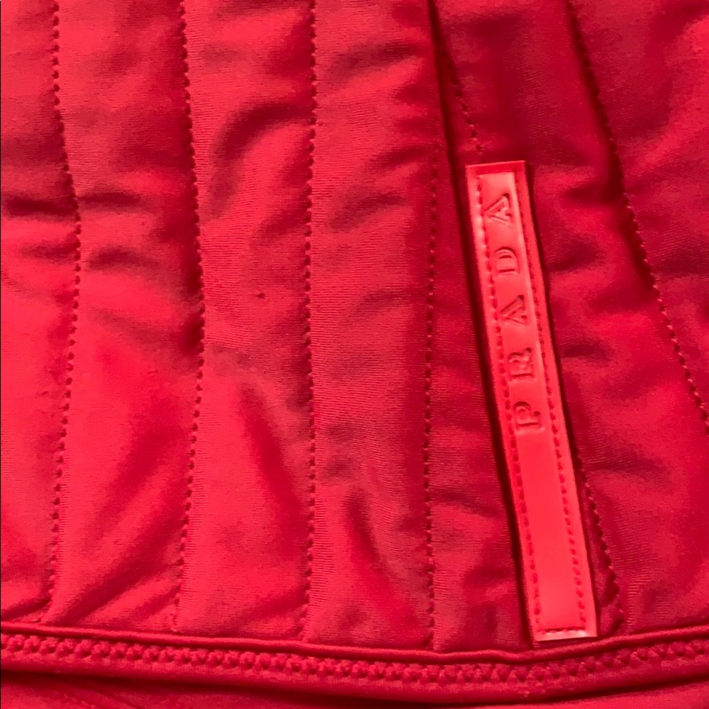 Prada Jacket - image 7